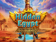 Hidden Egypt DoubleMax